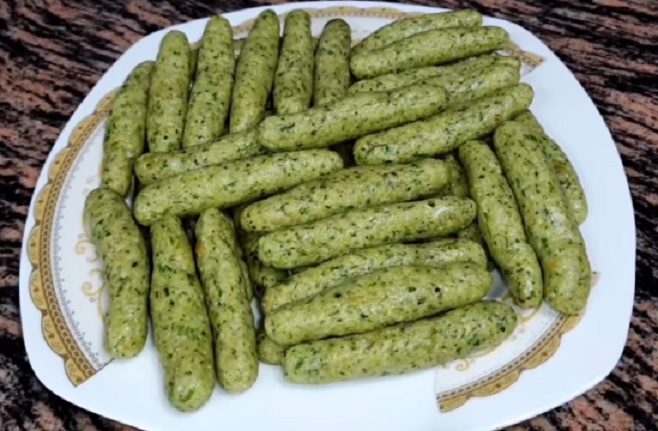 لاول مرة كفتة الارز بالدجاج و ألذ من اللحمة بالفيديو 