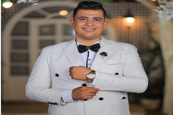 مستر محمد رمضان