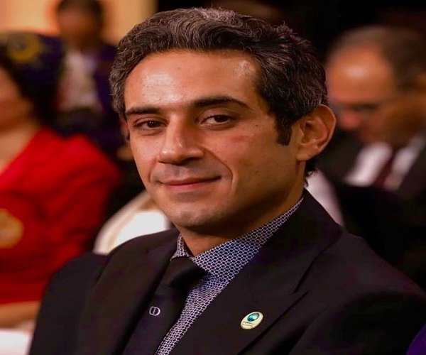  ايمن محمد حامد شريف 