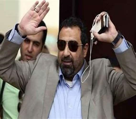  مجدي عبد الغني 