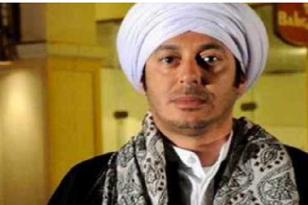 مصطفى شعبان