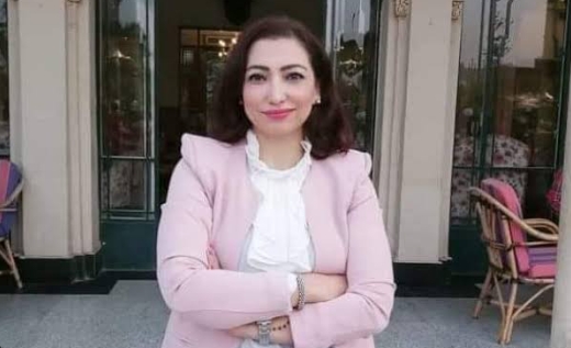 عبير احمد