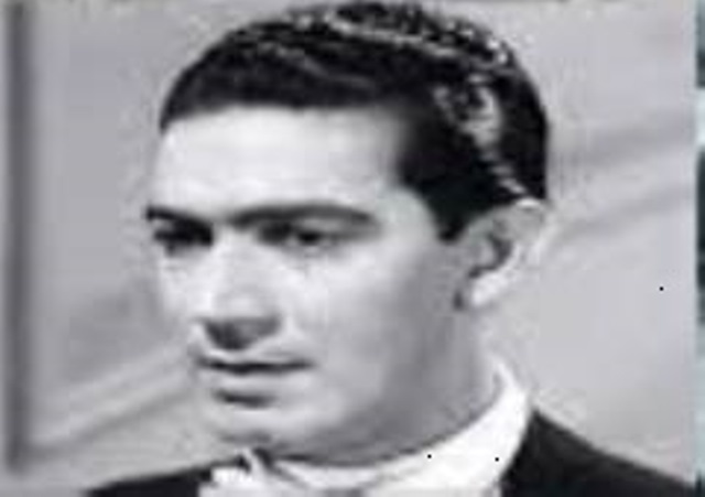 منير مراد