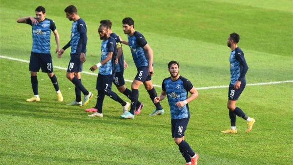 بيراميدز