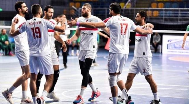 طائرة الزمالك