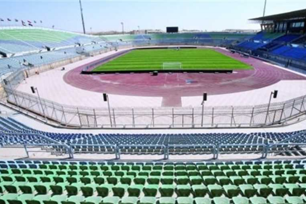 ملعب الدفاع الجوي