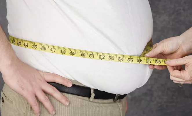 فقدان الوزن يعيد برمجة الأنسجة الدهنية ويقلل الالتهاب لدى مرضى السمنة