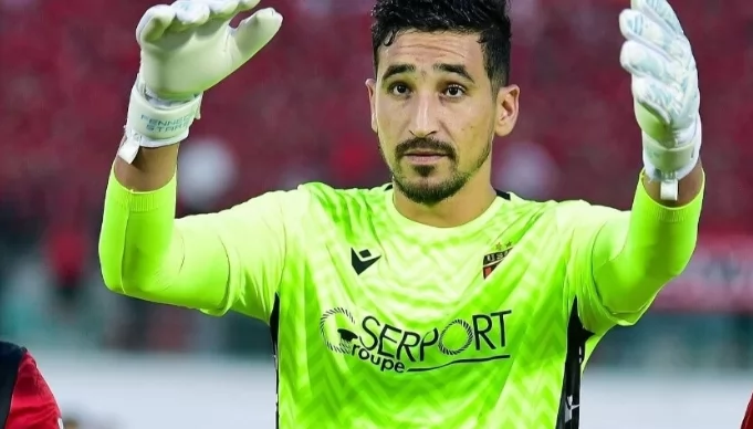 أسامة بن بوط