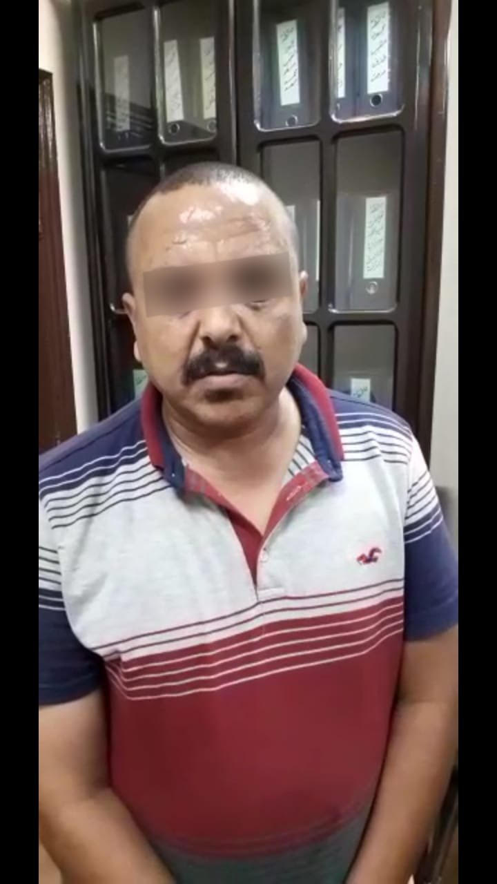 مدير المطعم خدر الموظف وشقيقه المهندس ولهف 28 الف دولار