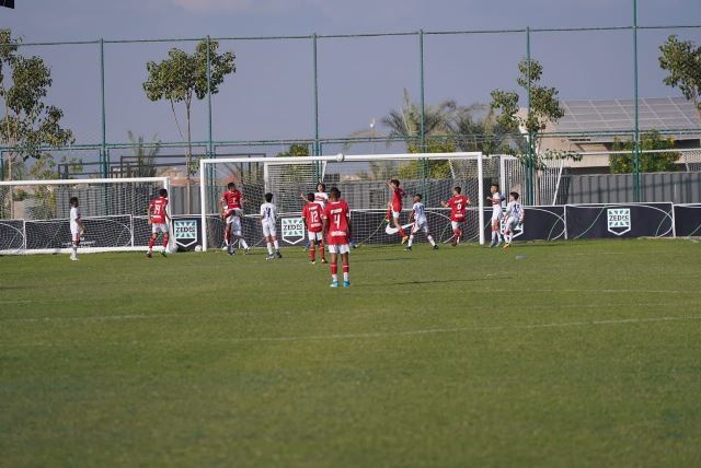 انطلاق بطولة الناشئين غدا بمشاركة الأهلي والزمالك والمقاصة و زد