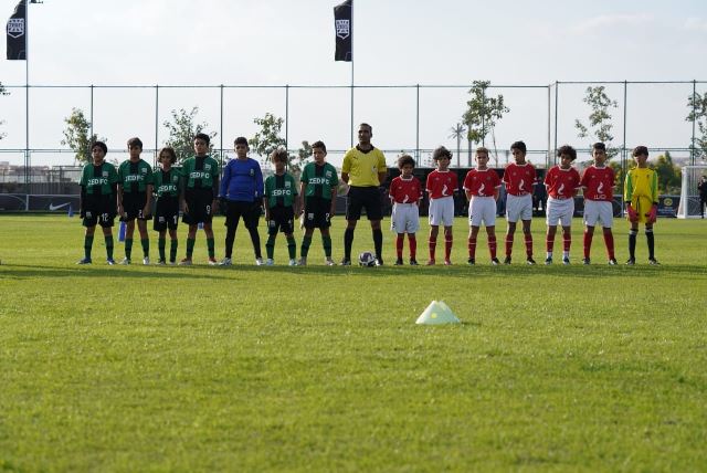 انطلاق بطولة الناشئين غدا بمشاركة الأهلي والزمالك والمقاصة و زد