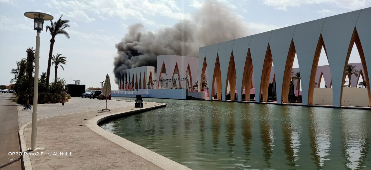  #مهرجان_الجونة_السينمائى, #مهرجان_الجونه, #الجونه, #حريق_الجونه,