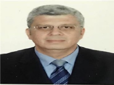 الدكتور ايمن عاشور