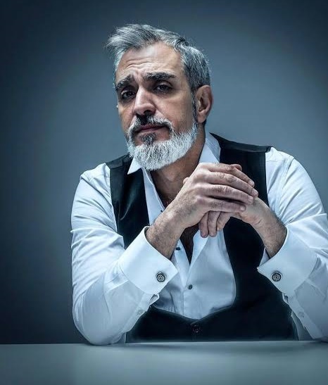 فراس سعيد 