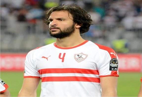 محمود علاء