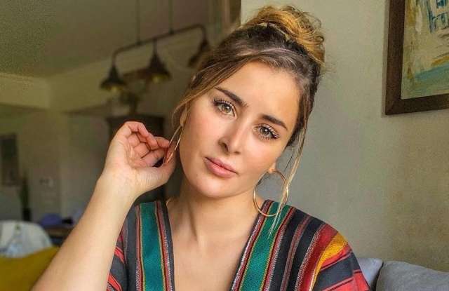 عائشة بن أحمد