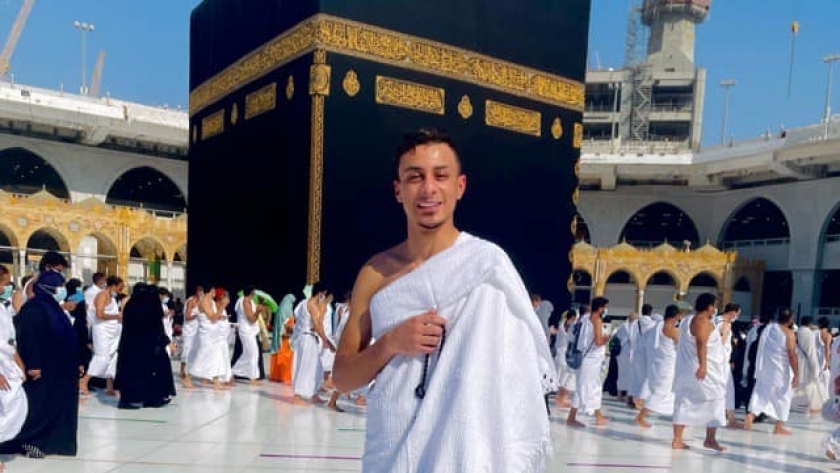 علي قدورة 