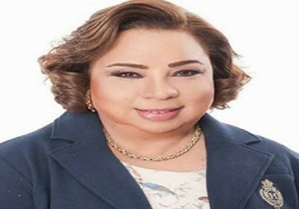 د.هبة هجرس