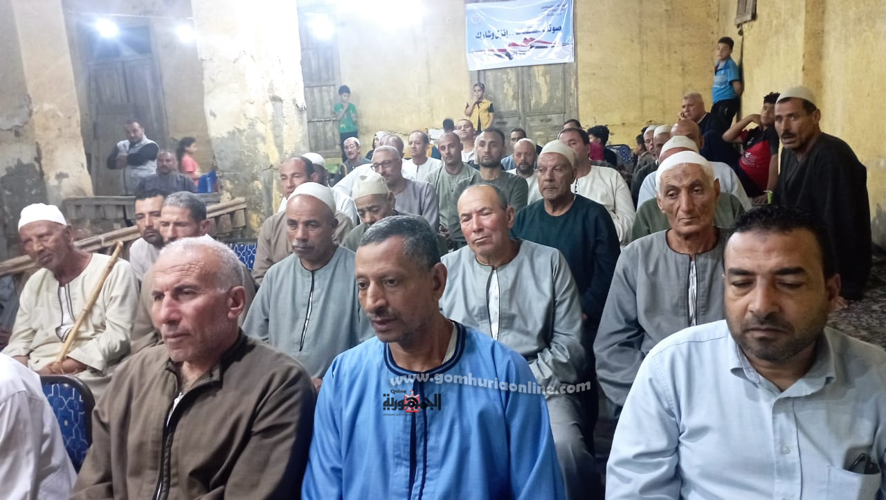 أهمية المشاركة في الانتخابات الرئاسية في ندوة مركز إعلام تلا 