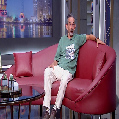 مصطفى هريدى 