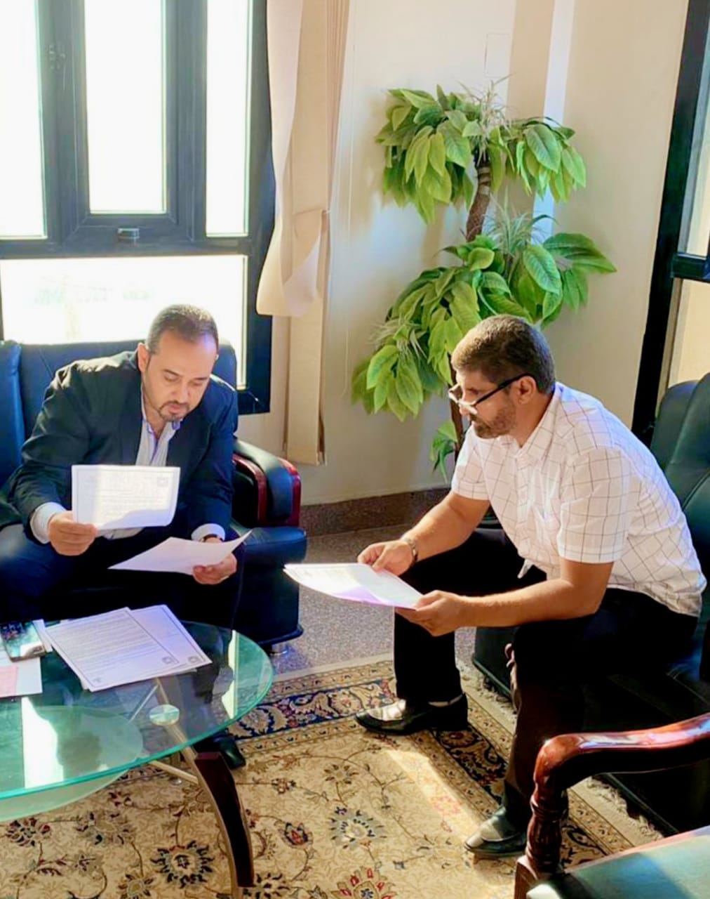 شعبة السياحة والفنادق بجنوب سيناء تحدد 5 مطالب لحل مشكلات القطاع.. صور