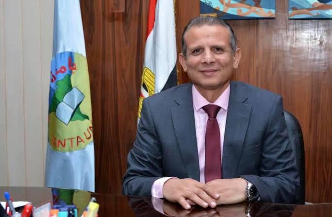 13 أستاذًا بجامعة طنطا بقائمة أفضل علماء العالم لعام 2020