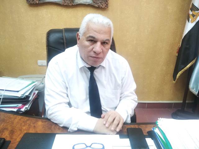 مايا وليد الاولى على إدارة وسط اسكندرية فى الكومتيه.. بالصور 