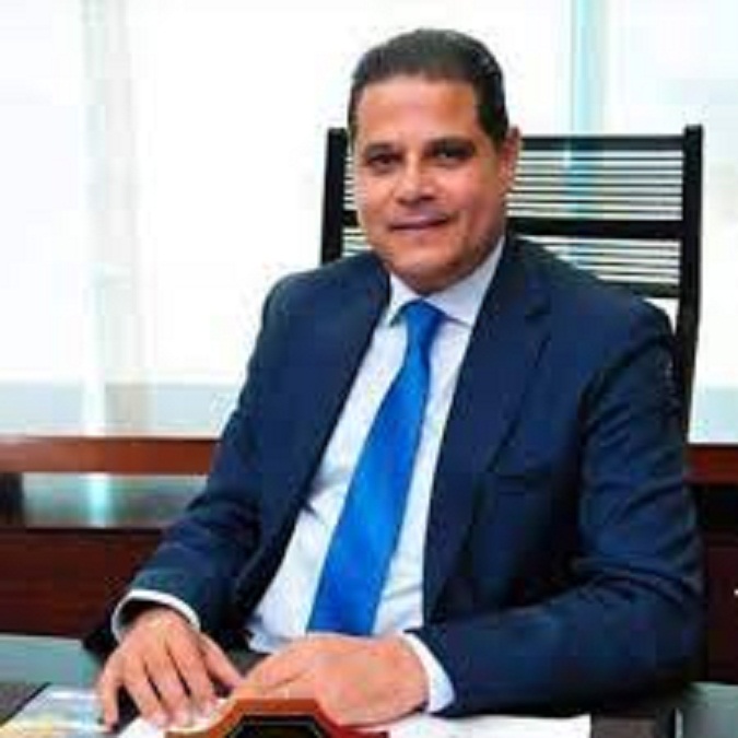 احمد الخشن