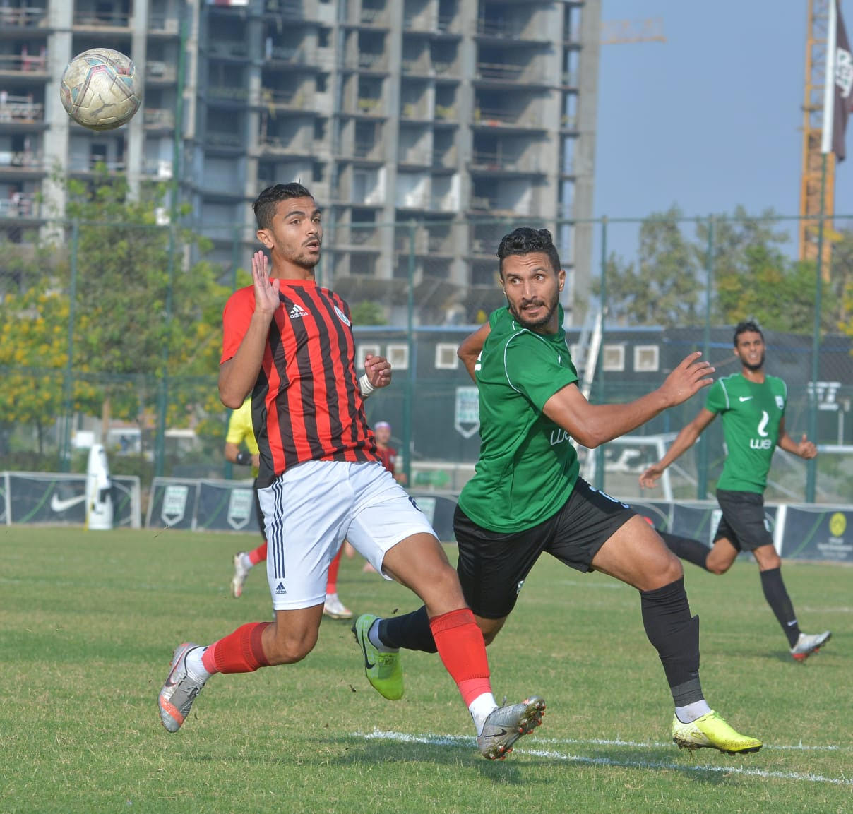 صورة ارشيفية