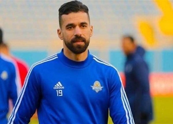 عبدالله السعيد