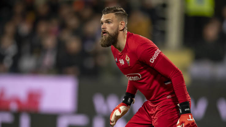 بارتلوميي دراجوفسكي