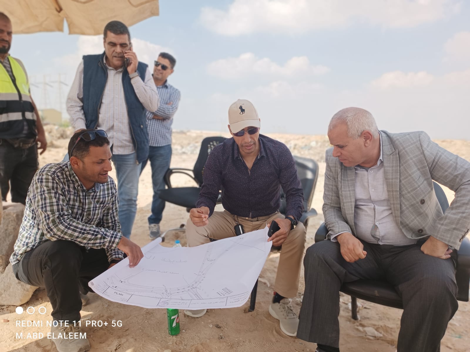  المهندس عبد الرؤوف الغيطي