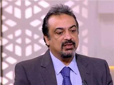 الدكتور حسام عبدالغفار