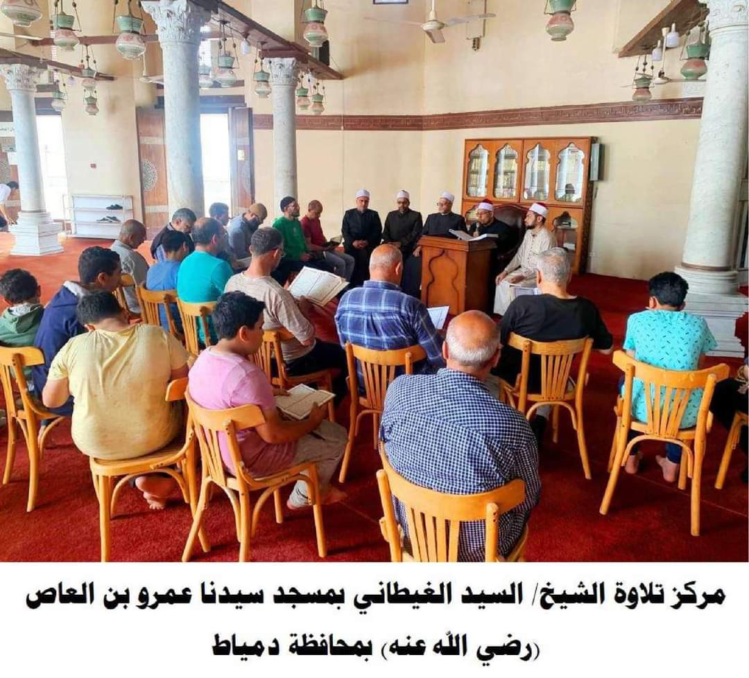 بالصور من أهم إنجازات الأوقاف في ظل قيادة الرئيس السيسي 