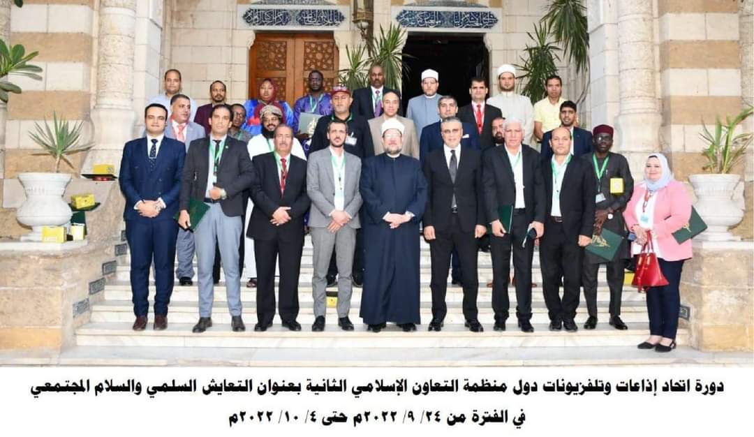 بالصور من أهم إنجازات الأوقاف في ظل قيادة الرئيس السيسي 