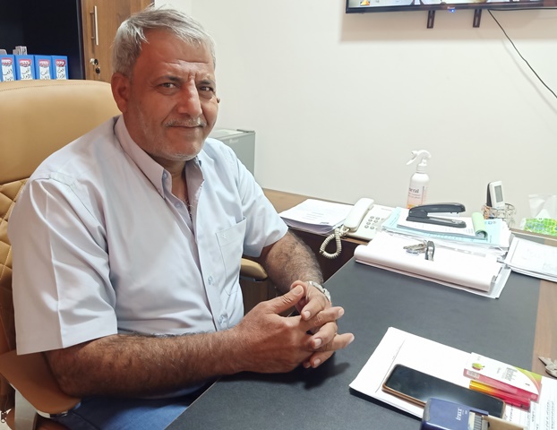 رضوان: جهاز مدينة بدر يسحب 14 محل تجارى.. تعرف على الأسباب بالصور