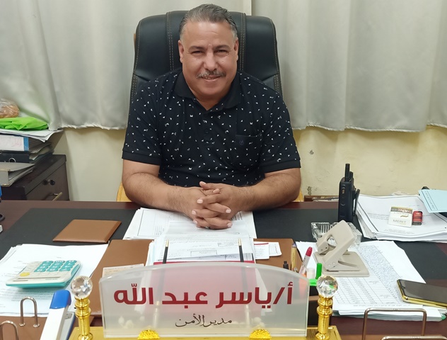 رضوان: جهاز مدينة بدر يسحب 14 محل تجارى.. تعرف على الأسباب بالصور
