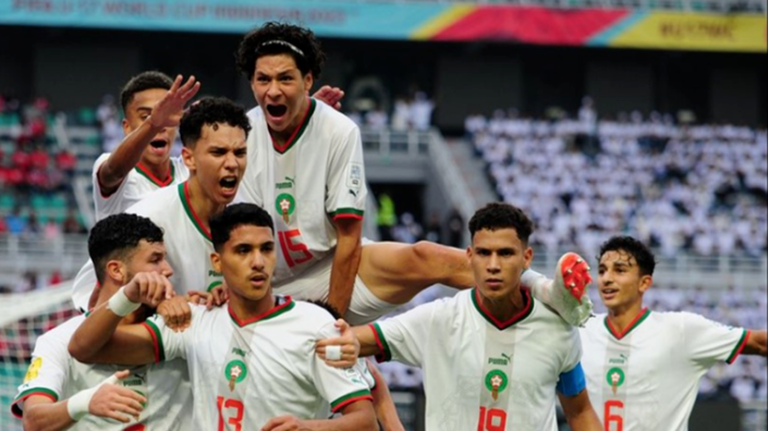 منتخب بنما للناشئين