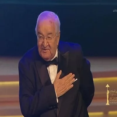 محمد عبد العزيز