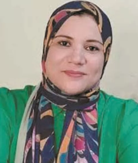 دكتور تغريد كيلاني المستشار النفسي والتربوي وخبيرة العلاقات الاسريه بمحكمة الأسرة