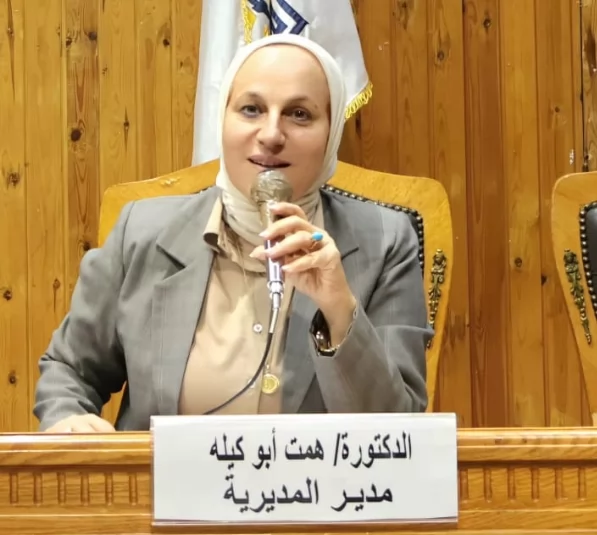 همت ابو كيلة