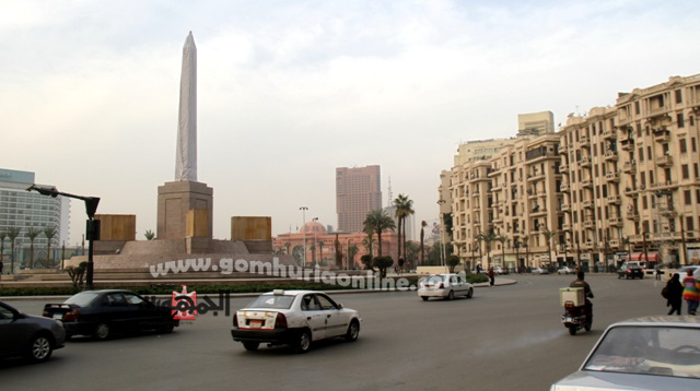 تصوير : اشرف شعبان