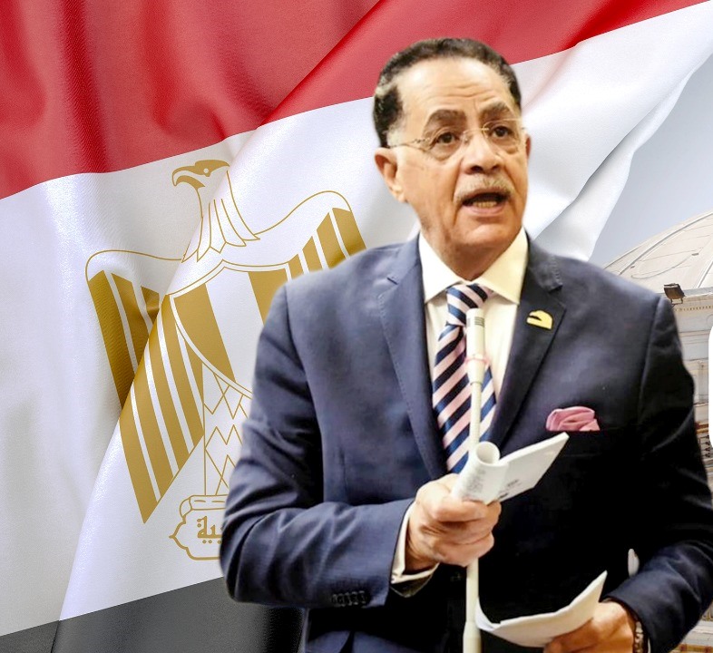 المهندس أحمد حجازى