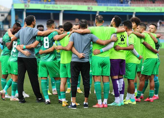 المصري البورسعيدي