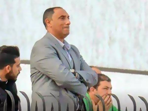 ايمن المزبن