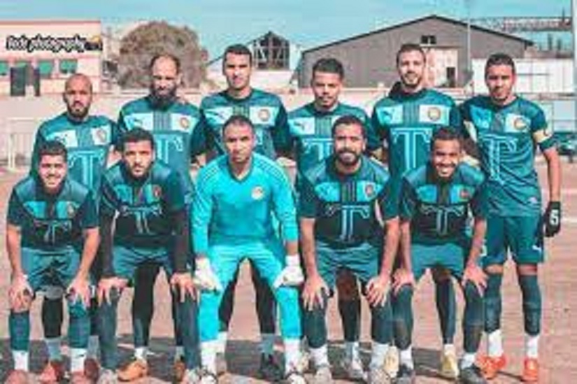 فريق الترام