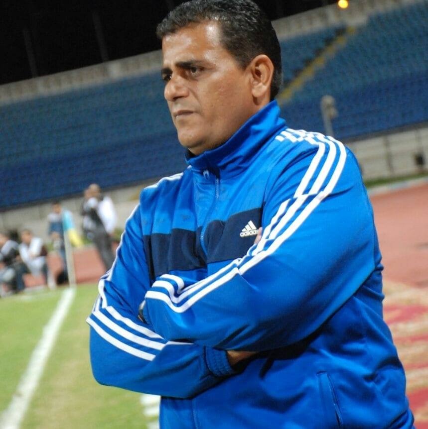 ضياء الزعيم