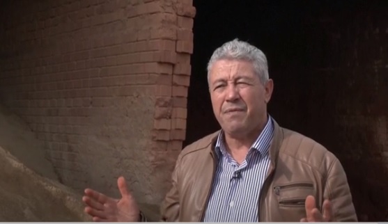 عبد الملك غنام