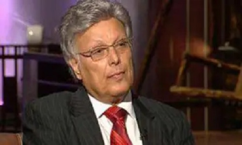 الفنان أشرف عبدالغفور