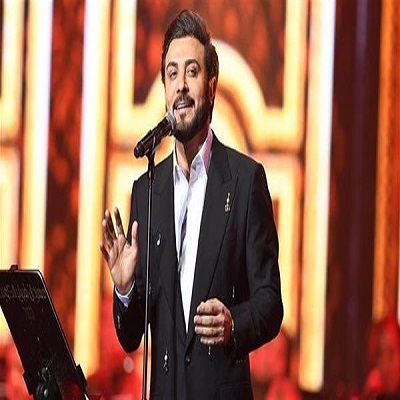 ماجد المهندس 